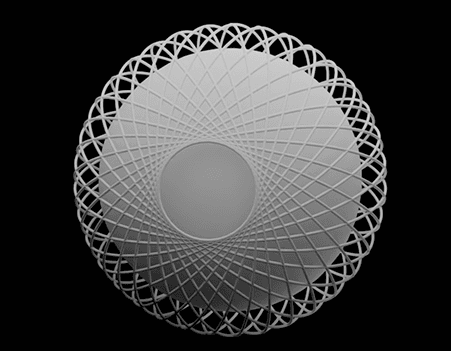 CGI Animation